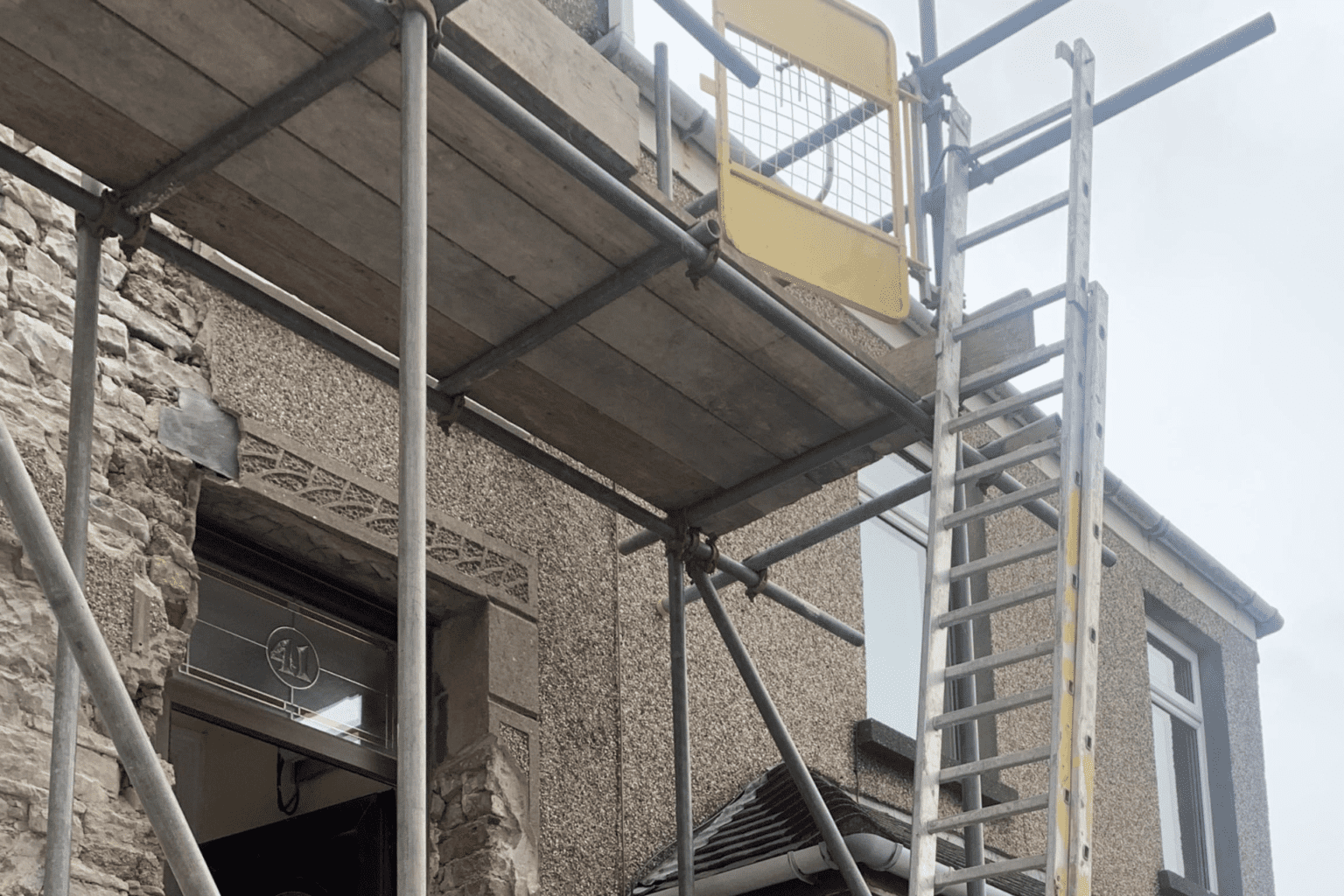 Swansea Scaffolding Company Best Scaffolding Prices Swansea