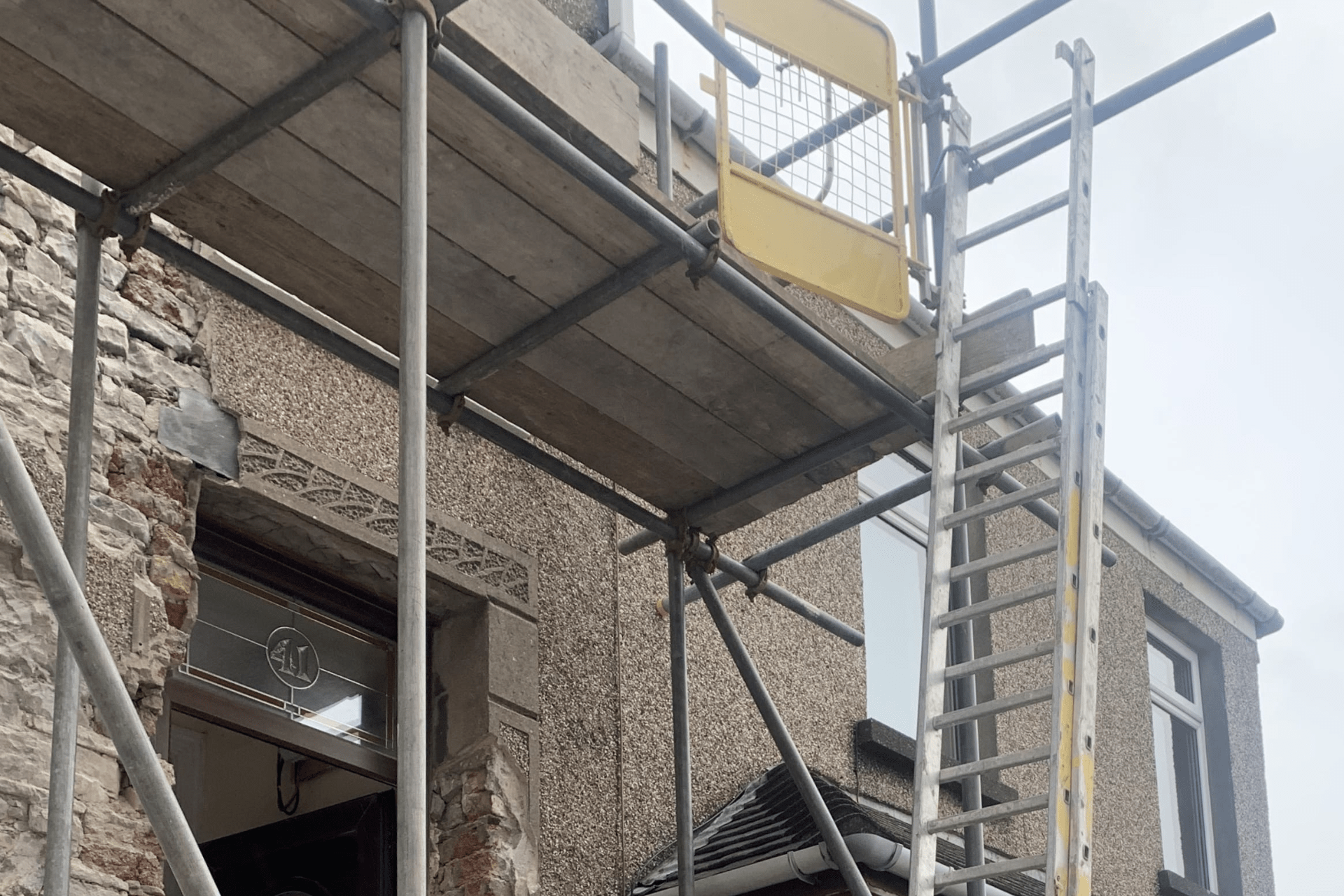 Swansea Scaffolding Company Best Scaffolding Prices Swansea