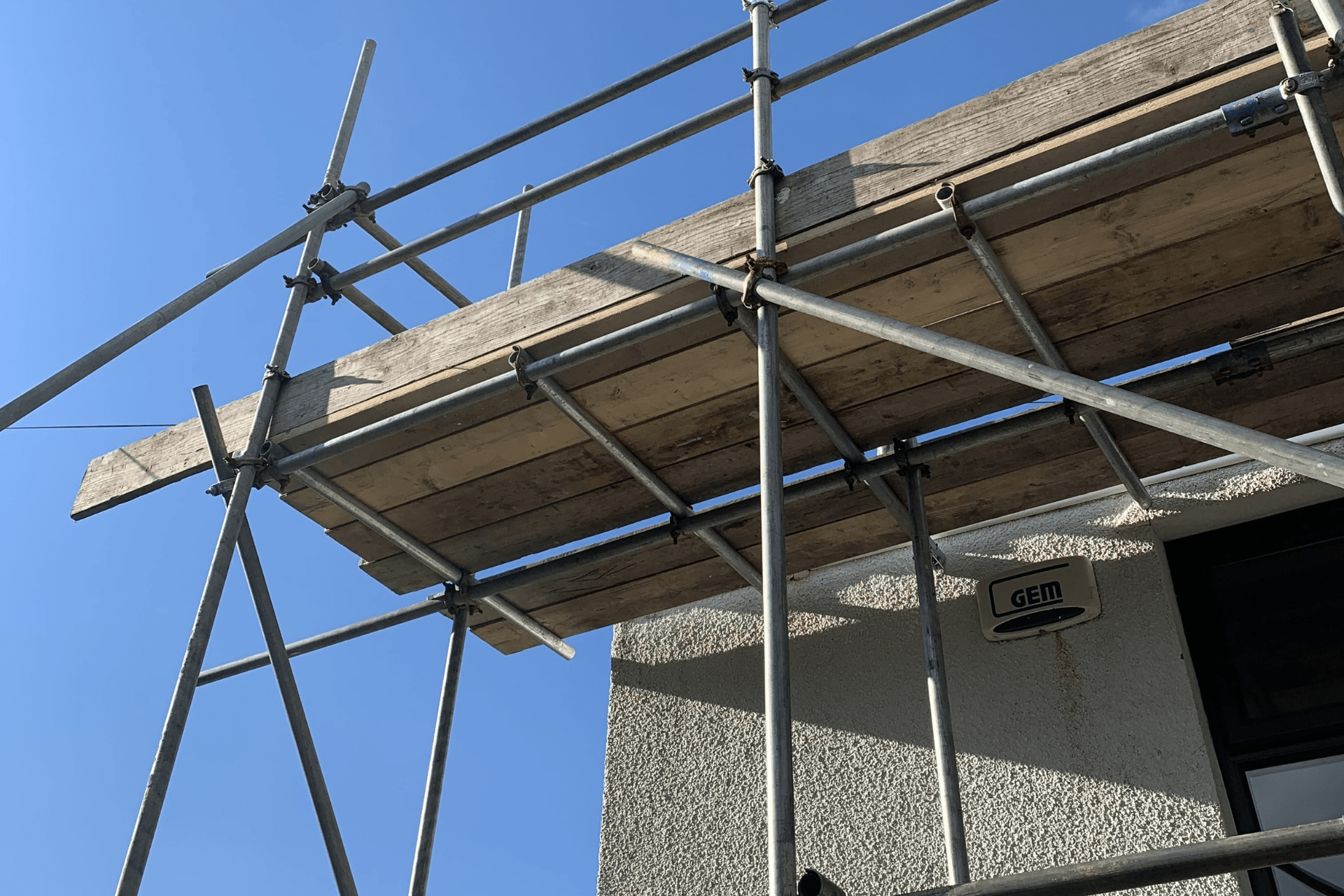 Swansea Scaffolding Services Best Scaffolding Prices in Swansea
