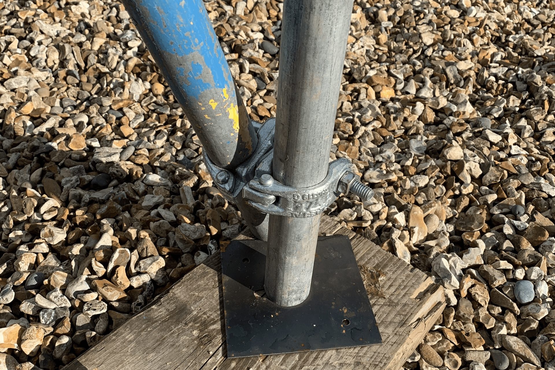 Industrial Scaffolding Swansea Best Scaffolding Prices Swansea